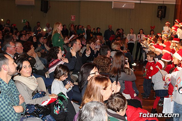 Agrupacin Musical de Totana - Concierto de Navidad 2018 - 128