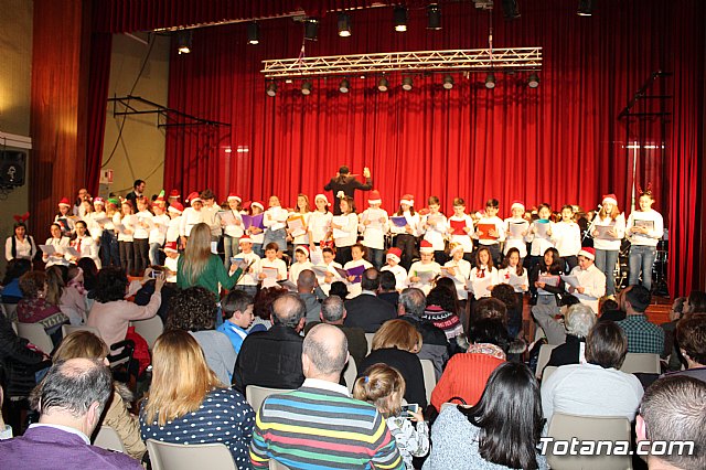Agrupacin Musical de Totana - Concierto de Navidad 2018 - 136