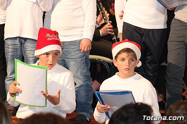 Agrupacin Musical de Totana - Concierto de Navidad 2018 - 149