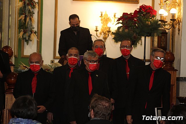 XII Festival Coral Navideo 