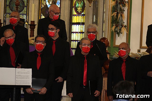 XII Festival Coral Navideo 