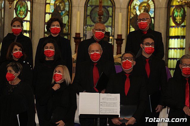 XII Festival Coral Navideo 