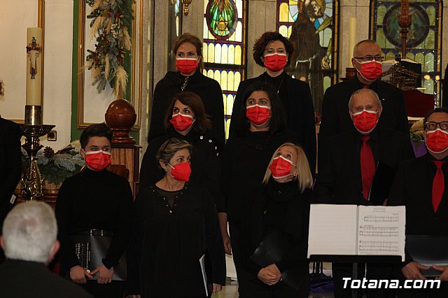 XII Festival Coral Navideo 