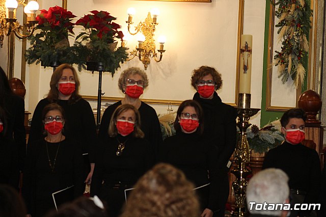 XII Festival Coral Navideo 