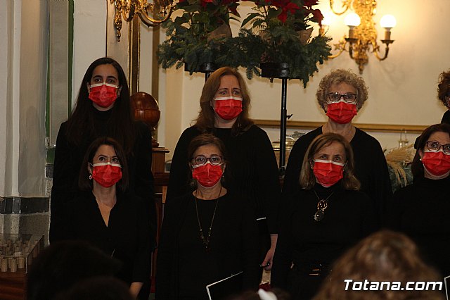 XII Festival Coral Navideo 