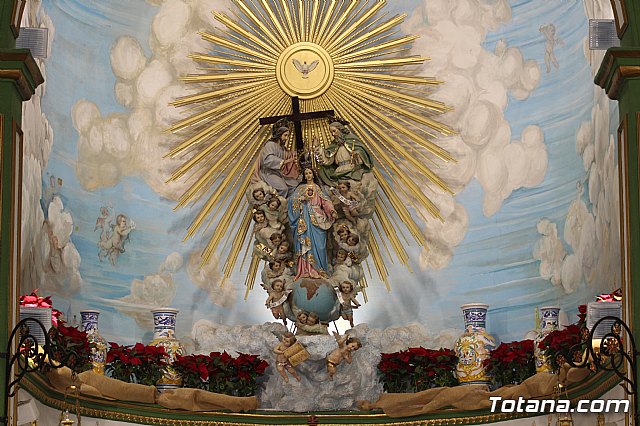 XII Festival Coral Navideo 