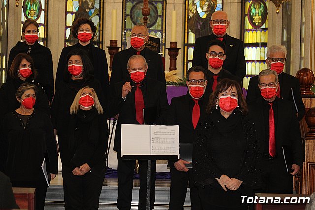 XII Festival Coral Navideo 