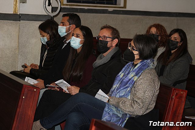 XII Festival Coral Navideo 