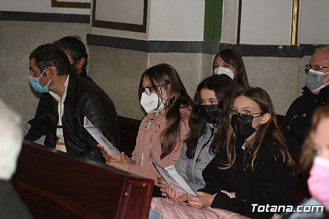 XII Festival Coral Navideo 