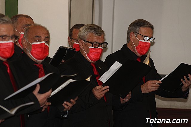 XII Festival Coral Navideo 