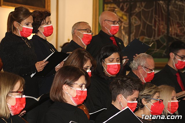 XII Festival Coral Navideo 