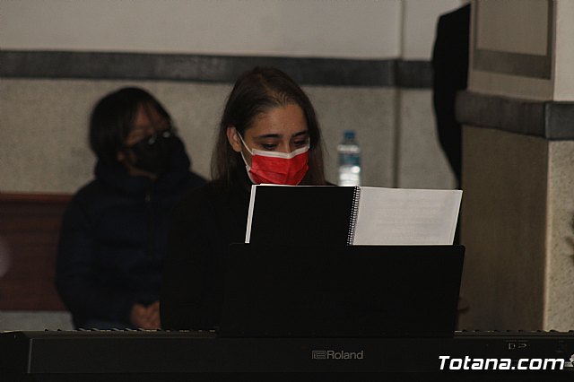 XII Festival Coral Navideo 