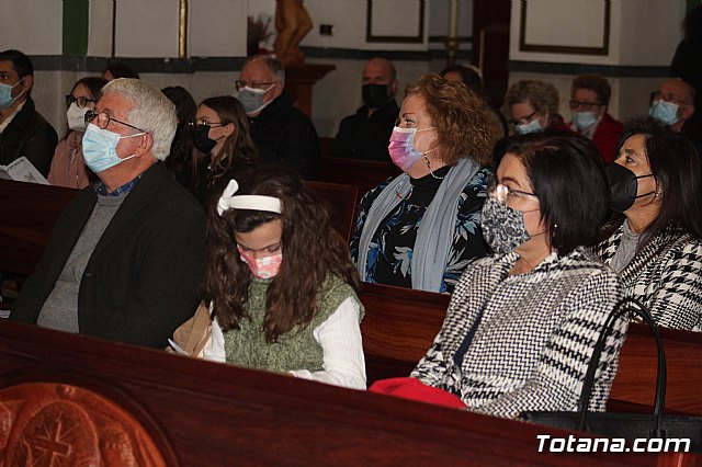 XII Festival Coral Navideo 