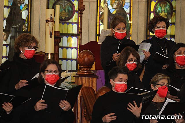 XII Festival Coral Navideo 