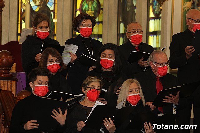 XII Festival Coral Navideo 