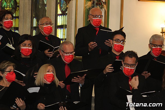 XII Festival Coral Navideo 