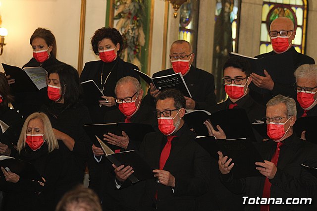 XII Festival Coral Navideo 