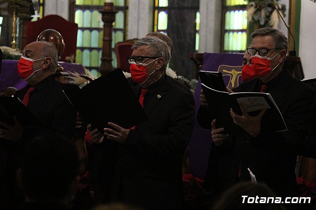 XII Festival Coral Navideo 