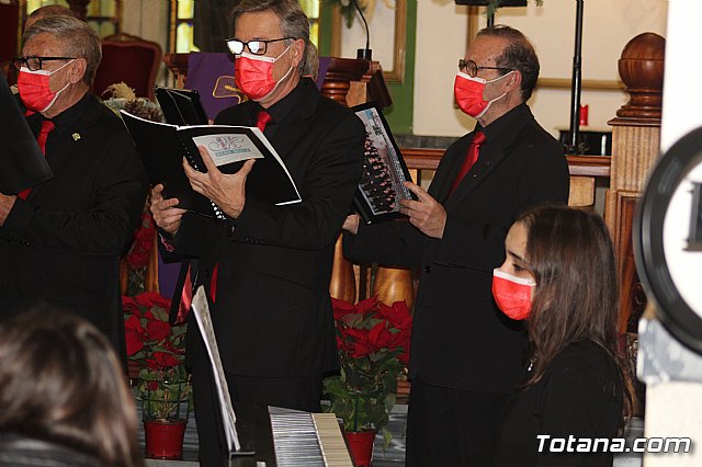 XII Festival Coral Navideo 