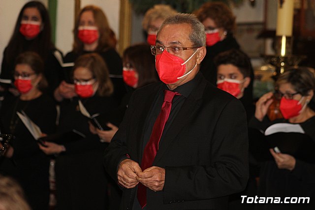 XII Festival Coral Navideo 