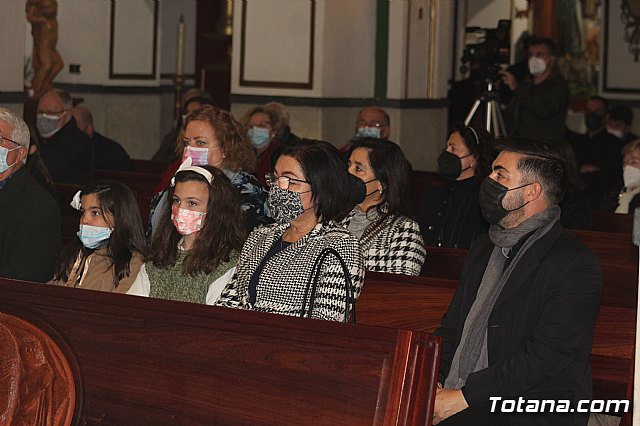 XII Festival Coral Navideo 