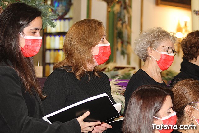 XII Festival Coral Navideo 