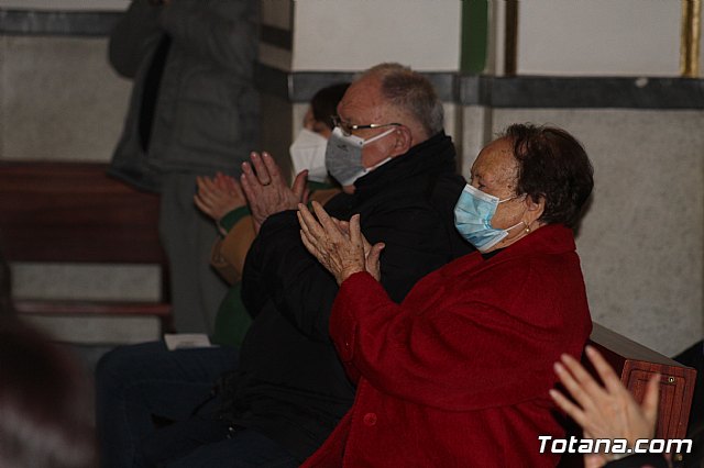 XII Festival Coral Navideo 