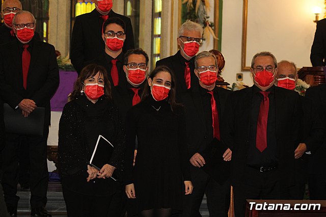 XII Festival Coral Navideo 