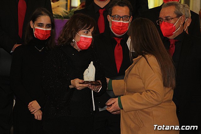 XII Festival Coral Navideo 