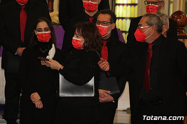 XII Festival Coral Navideo 