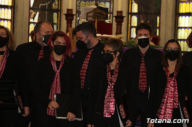 XII Festival Coral Navideo 