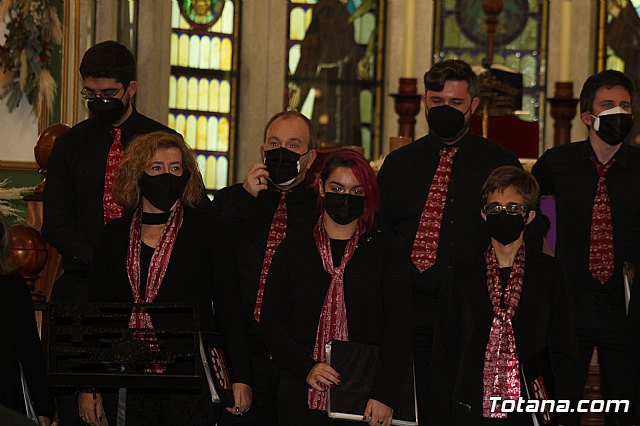 XII Festival Coral Navideo 