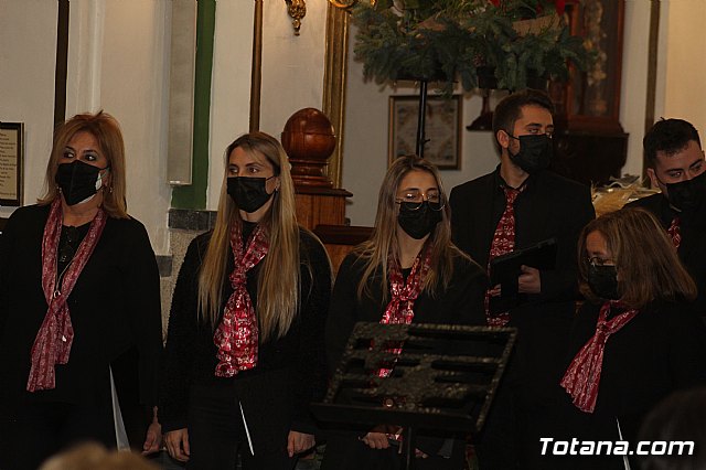 XII Festival Coral Navideo 