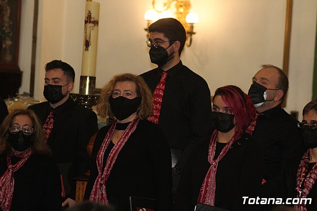 XII Festival Coral Navideo 