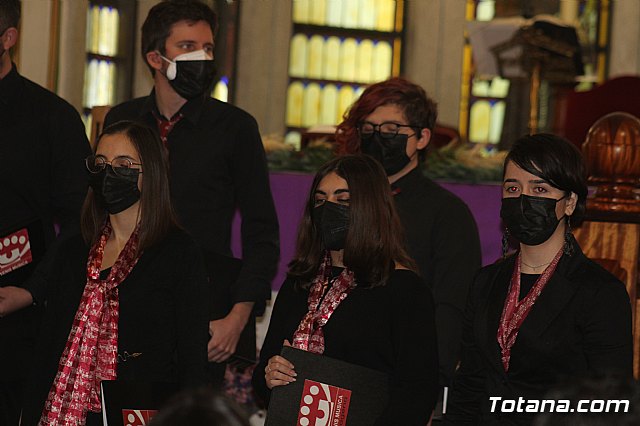 XII Festival Coral Navideo 