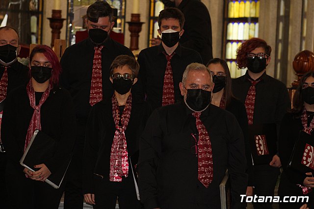 XII Festival Coral Navideo 