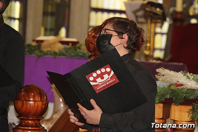 XII Festival Coral Navideo 