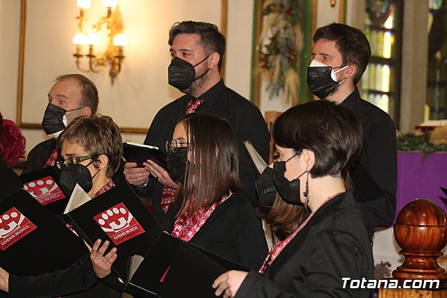 XII Festival Coral Navideo 