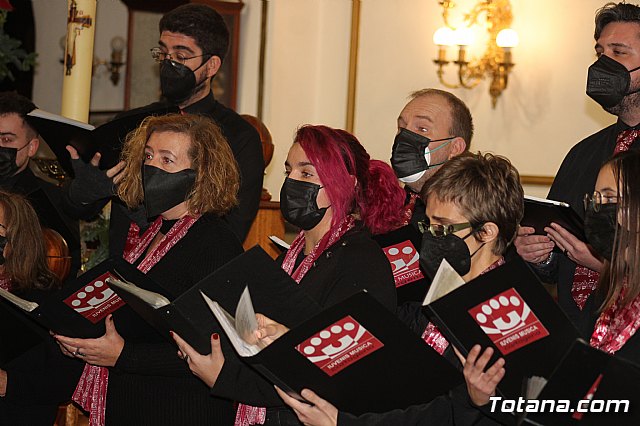 XII Festival Coral Navideo 