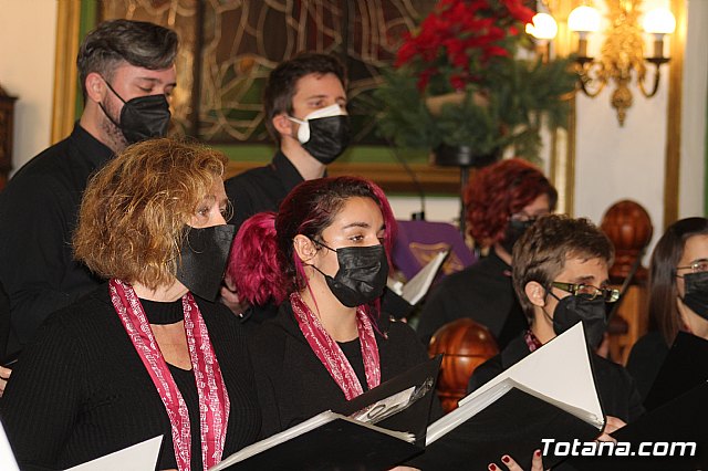 XII Festival Coral Navideo 