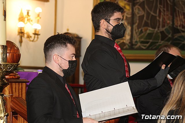 XII Festival Coral Navideo 