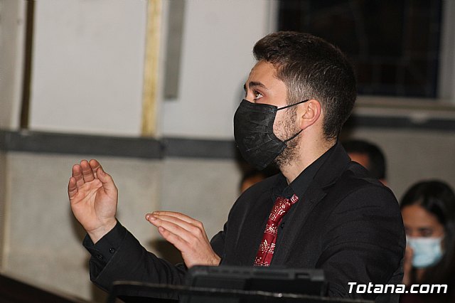 XII Festival Coral Navideo 