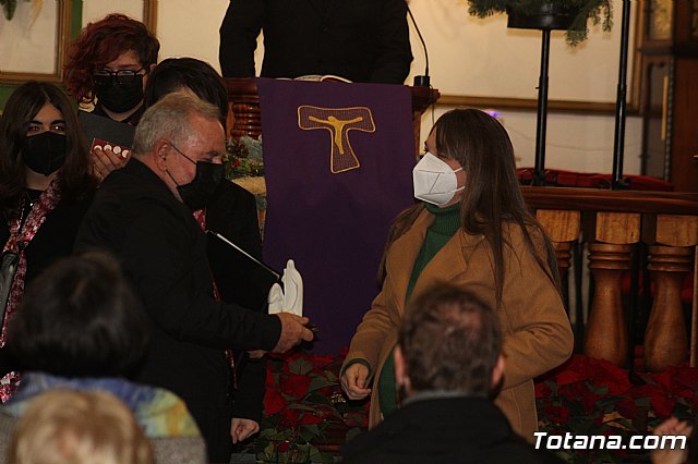 XII Festival Coral Navideo 