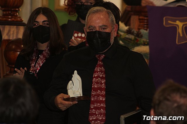 XII Festival Coral Navideo 