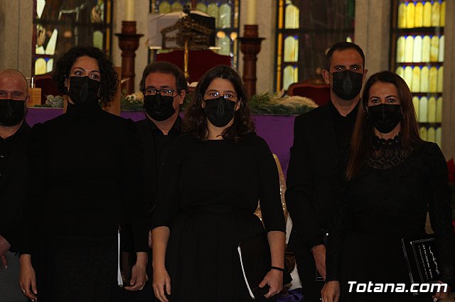 XII Festival Coral Navideo 