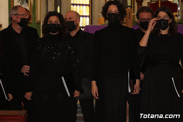 XII Festival Coral Navideo 