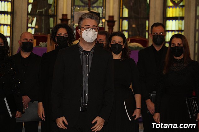 XII Festival Coral Navideo 