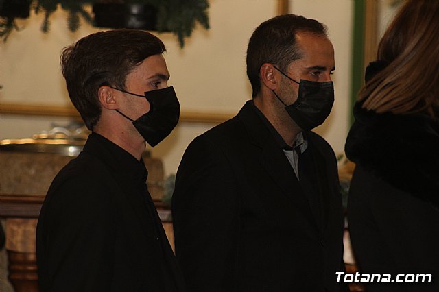 XII Festival Coral Navideo 