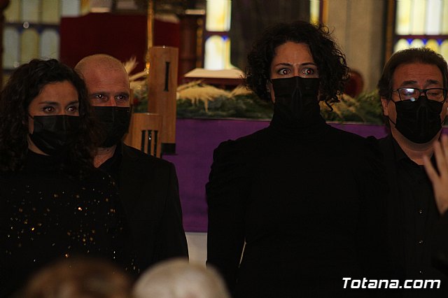 XII Festival Coral Navideo 