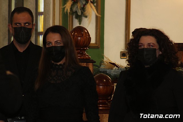 XII Festival Coral Navideo 